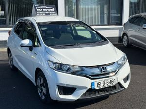 2015 Honda Fit 1.5 Hybrid auto,Top Specs,52K Mile - Image 2