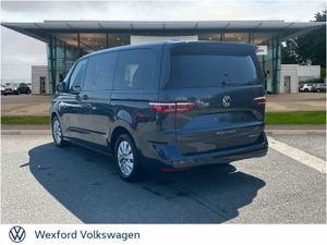 Volkswagen Multivan Life 1.5tsi Phev 240Bhp LOH 4 - Image 4
