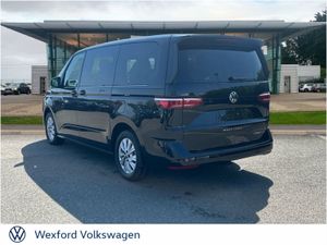 Volkswagen Multivan Life 1.5tsi Phev 240Bhp LOH 4 - Image 4
