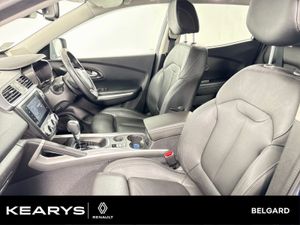 Renault KADJAR 1.3 TCE 140 GPF EDC GT Line - Image 4