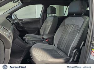 Volkswagen Tiguan Allspace 2.0 TDI 150HP R-line D - Image 4