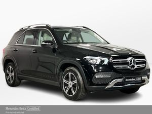 Mercedes-Benz GLE 300d 4matic - 1 Owner Irish Car - Image 4