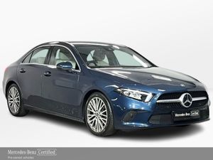 Mercedes-Benz A-Class 180 Progressive Saloon - 1 - Image 4