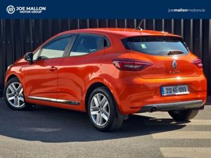 Renault Clio Dynamique Blue dCi 85 - Image 2