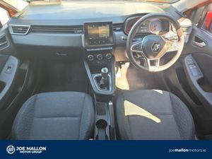 Renault Clio Dynamique Blue dCi 85 - Image 4