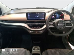 Fiat 500 EV Icon 42kw 118HP - Image 3