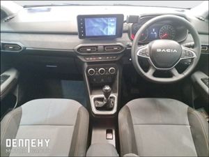Dacia Sandero Stepway Extreme 87 P/wk - Image 3