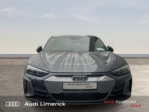 Audi e-tron GT quattro Huge Spec  laser Lights  V - Image 3