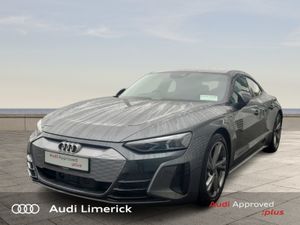 Audi e-tron GT quattro Huge Spec  laser Lights  V - Image 4