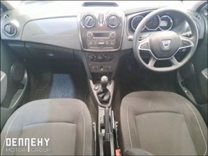 Dacia Sandero Alternative SCe 75  54 P/wk - Image 3