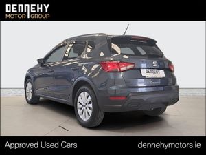 SEAT Arona Auto / DSG SE  82 P/wk - Image 4