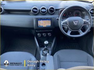 Dacia Duster 1.5 Blue dCi 115 Comfort - Image 2