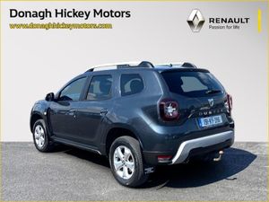 Dacia Duster 1.5 Blue dCi 115 Comfort - Image 3