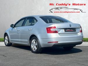 Skoda Octavia Octavia Se Tdi SE TDi 115 Start/stop - Image 2