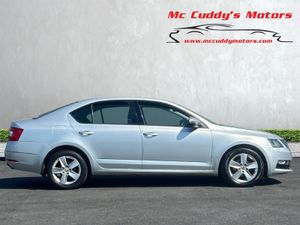 Skoda Octavia Octavia Se Tdi SE TDi 115 Start/stop - Image 3
