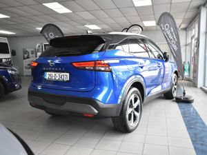 Nissan QASHQAI Save  7 250. 0 Mileage. 1.3 Mild H - Image 2