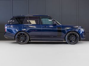 2021 Range Rover Westminster P400e - Image 2