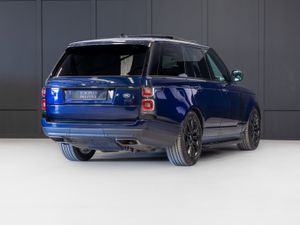 2021 Range Rover Westminster P400e - Image 3