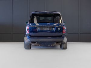 2021 Range Rover Westminster P400e - Image 4