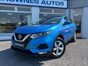 2019 Nissan Qashqai Acenta Premium 1.5L - Image 2