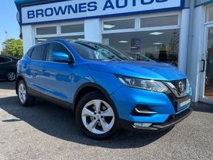 2019 Nissan Qashqai Acenta Premium 1.5L - Image 3
