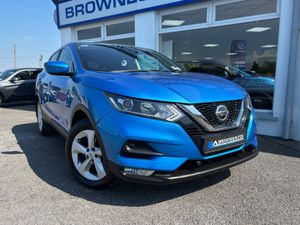 2019 Nissan Qashqai Acenta Premium 1.5L - Image 4