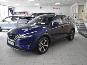 Nissan QASHQAI Save  7 450. 0 Mileage. 1.3 Mild H - Image 2