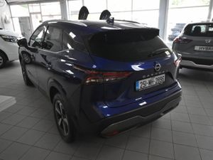 Nissan QASHQAI Save  7 450. 0 Mileage. 1.3 Mild H - Image 3
