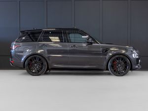 2021 Range Rover Sport P400e HSE - Image 2