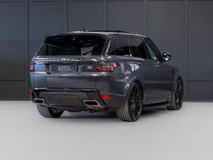 2021 Range Rover Sport P400e HSE - Image 3