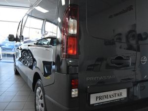 Nissan Primastar 251 Demo. LWB 130hp SV Premium - Image 4