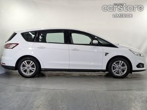Ford S-Max 2.0 Tdci 120PS Zetec - Image 2