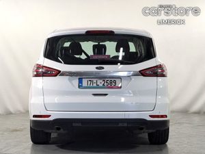 Ford S-Max 2.0 Tdci 120PS Zetec - Image 4