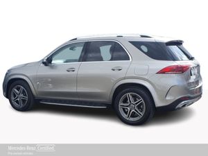 Mercedes-Benz GLE-Class GLE 350 de 4matic 2.0 Die - Image 3