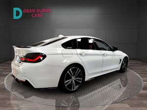 BMW 4-Series 2016 - Image 2