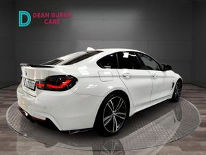 BMW 4-Series 2016 - Image 3
