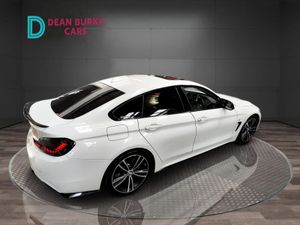 BMW 4-Series 2016 - Image 4