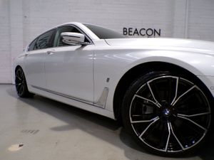 *BMW 740E*PLUG-IN HYBRID*I-PERFORMANCE EDITION*AMA - Image 3
