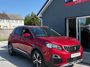 Peugeot 3008 2019 Allure - Image 4
