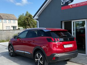 Peugeot 3008 2019 Allure - Image 3