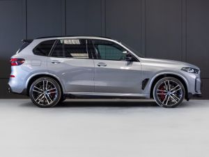 2025 BMW X5 X-Drive 50e M-Sport - Image 2