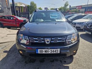 Dacia Duster 2018 - Image 2