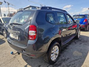 Dacia Duster 2018 - Image 4
