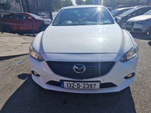 Mazda Mazda6 2013 - Image 2