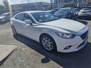 Mazda Mazda6 2013 - Image 3