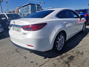 Mazda Mazda6 2013 - Image 4