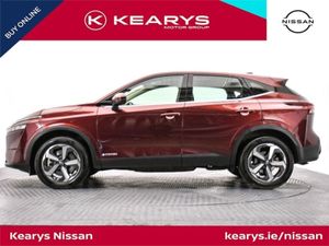 Nissan QASHQAI Epower SV - Image 3