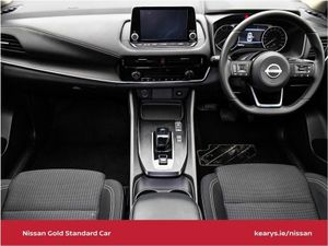 Nissan QASHQAI Epower SV - Image 4