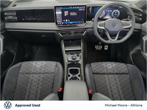 Volkswagen Tiguan 2.0 TDI 150HP R-line DSG - Image 2