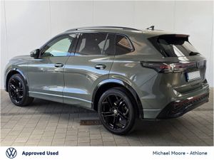 Volkswagen Tiguan 2.0 TDI 150HP R-line DSG - Image 3